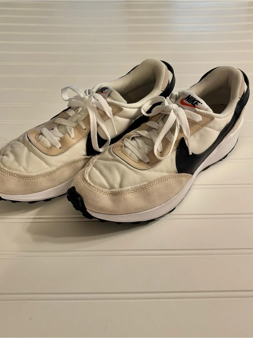 Nike Waffle Debut Sneakers